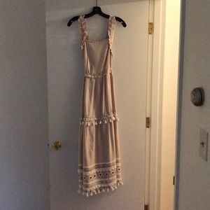 Dodo Bar Or Joseff Dress